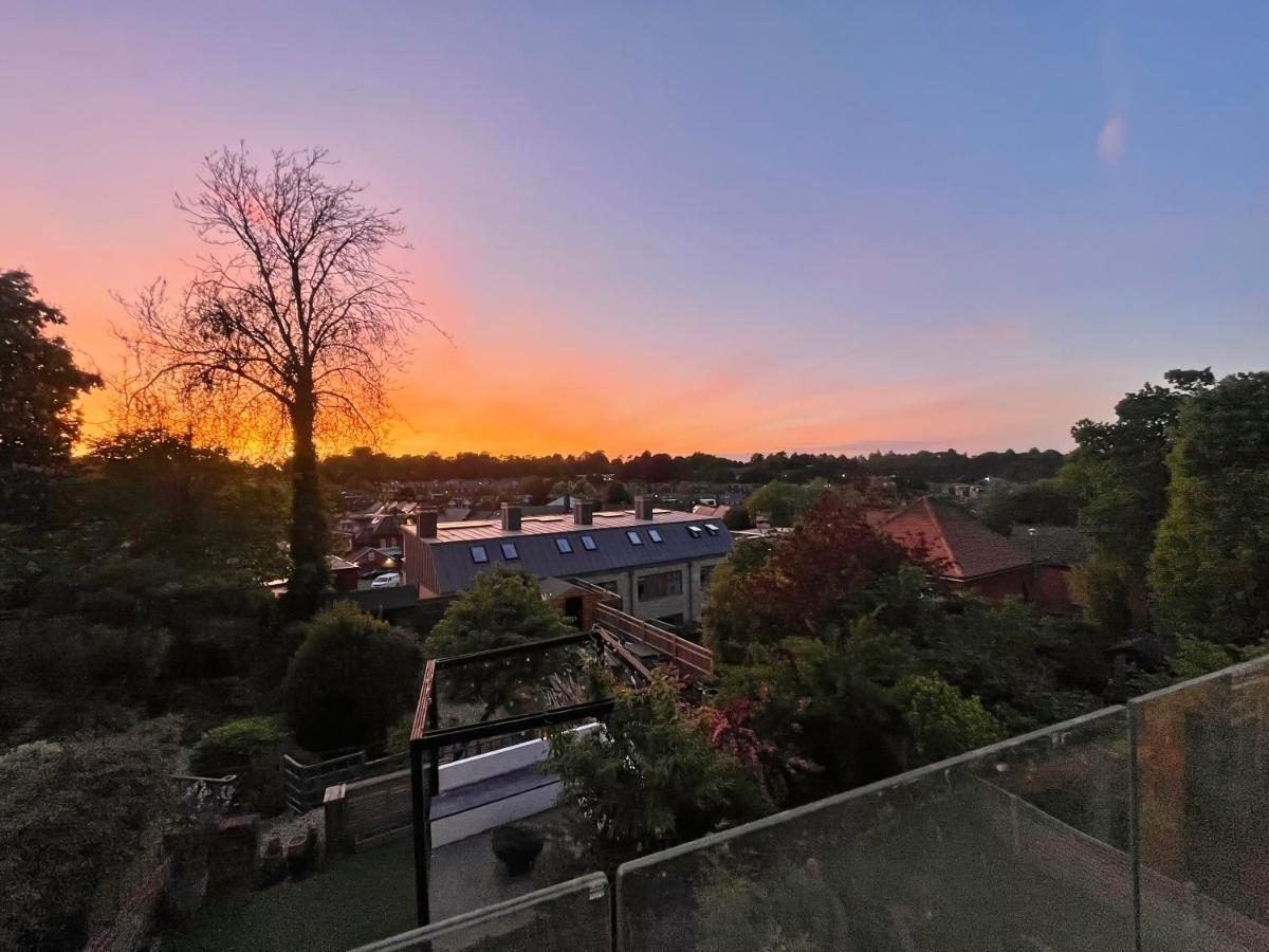 Fulflood View, Winchester Luaran gambar